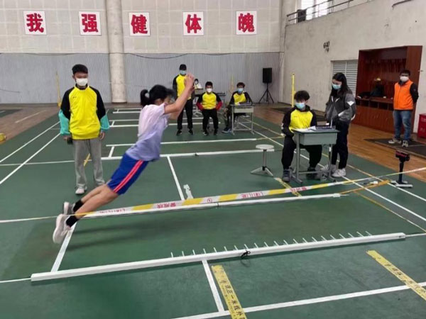 体育中考